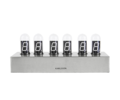 Karlsson tafelklok Cathode