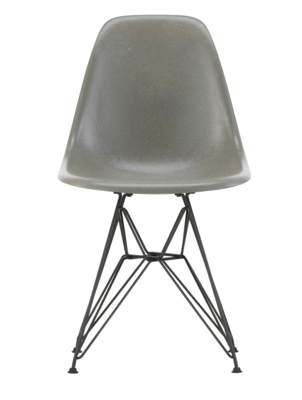 Vitra stoel Eames DSR Fiberglass Chair