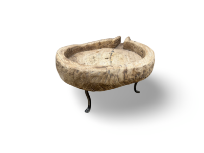 Salontafel grainder nat/f uniek