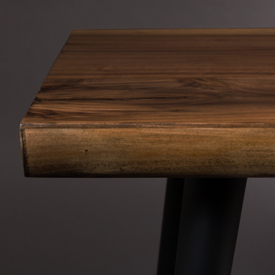 Dutchbone Alagon eetkamerbank