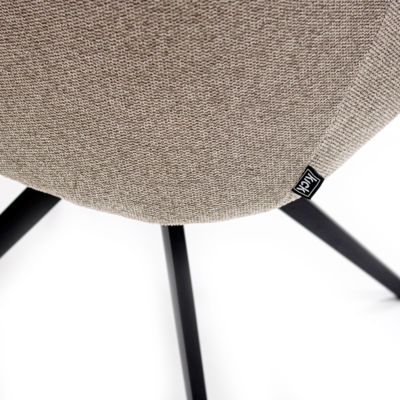 Kick eetkamerstoel Mex