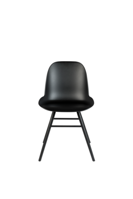 Zuiver Albert Kuip Eetkamerstoel - Set van 2