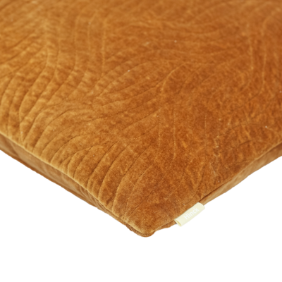 Sierkussen Curve 45x55 cm