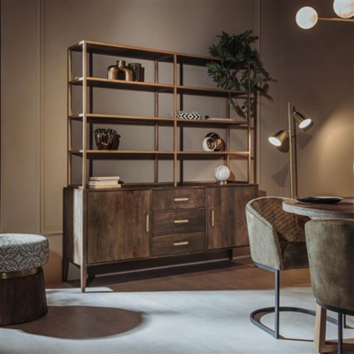 Belvedere meubelserie