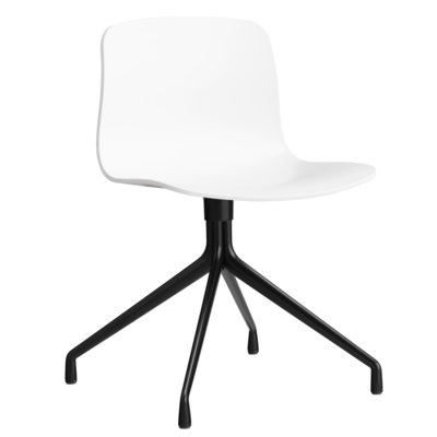 HAY stoel AAC 10 - zwart frame