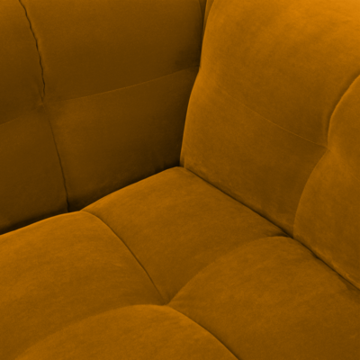 Loods 5 3-zitsbank Fat Joe royal velvet