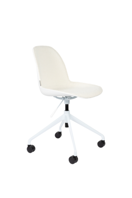 Zuiver bureaustoel Albert Kuip