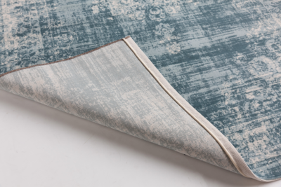 Vloerkleed Light Blue