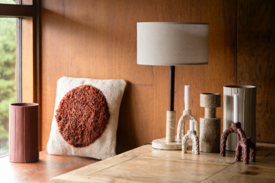 Dutchbone Cruz Kandelaar