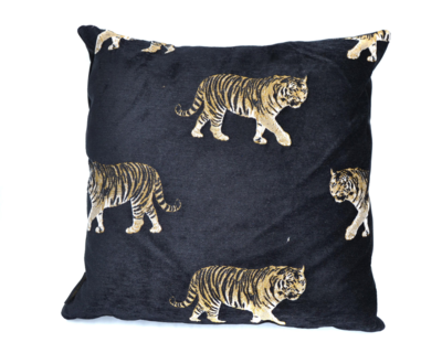 Kussen tijger
