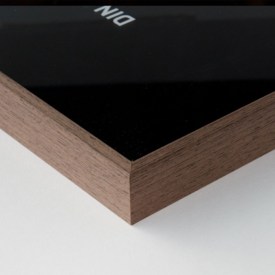 Alpha lijst 30x40 cm