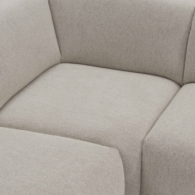 Hoekbank Benno sneak