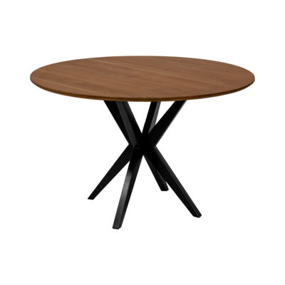 Kick eettafel Havard - 120 cm