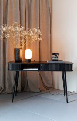 Zuiver Barbier Console Tafel