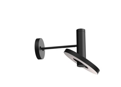 Tonone wandlamp Beads Wall 35 Downlight