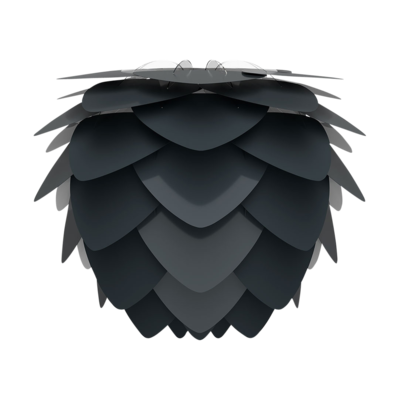 Lampenkap Aluvia medium