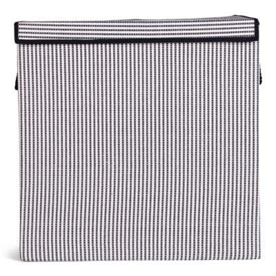 Wasmand rechthoek XL