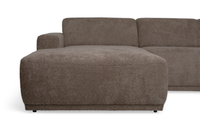 JaxxChoice teddy hoekbank Izzy