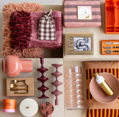 Bestekset Noma - 16-delig