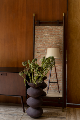 Dutchbone Riva spiegel