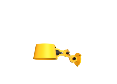 Tonone wandlamp Bolt Sidefit Mini Install