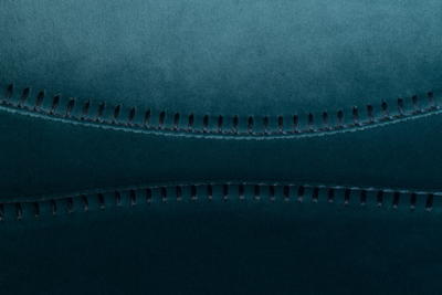 Dutchbone Franky Barkruk Velvet 80 cm - Set van 2