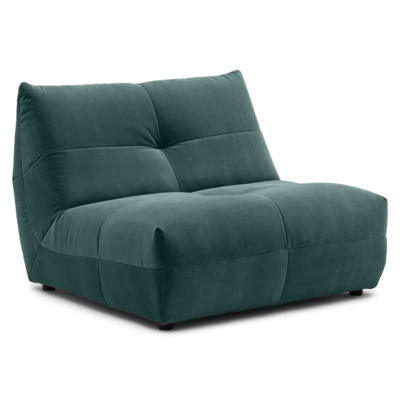 Fauteuil Flynn royal