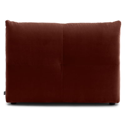 Fauteuil Flynn royal