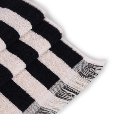 Douchelaken Vienna - set van 6