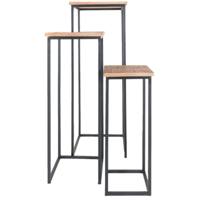 Plantentafels Sam vierkant