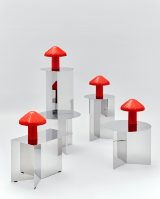 hay Pao portable lamp 