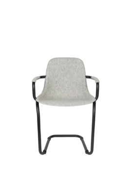 Zuiver Thirsty Armstoel - Set van 2