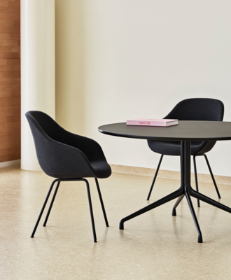 HAY tafel AAT20 - Wit