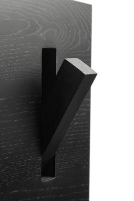 Ethnicraft - Utilitile muurhanger