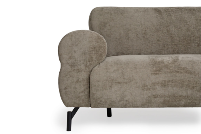 JaxxChoice hoekbank Caty groen