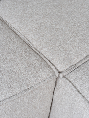 Hoekbank Kick - Links