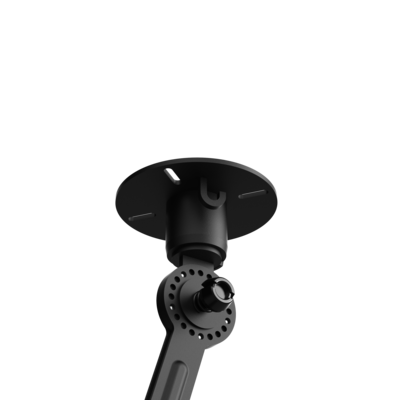 Tonone plafondlamp Bolt 1 arm Sidefit Install