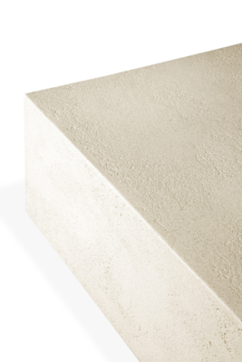 Ethnicraft - koffietafel Elements