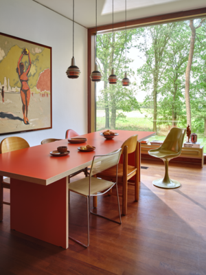 HKliving schilderij Playground