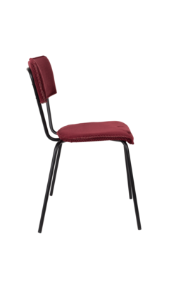 Dutchbone Melonie Eetkamerstoel - Set van 2