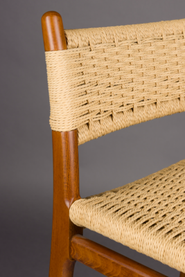 Dutchbone Cecile barkruk