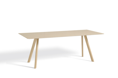 HAY tafel CPH 30 - Eiken