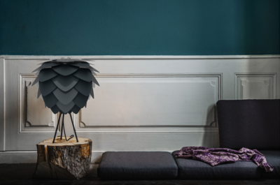 Lampenkap Aluvia mini