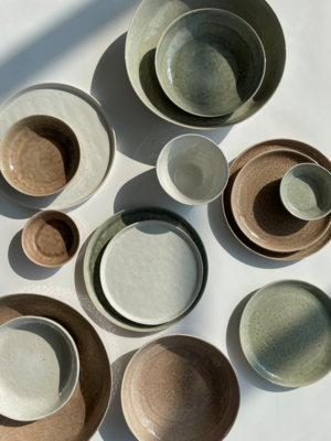 Kom Celia  ø17 cm - set van 6