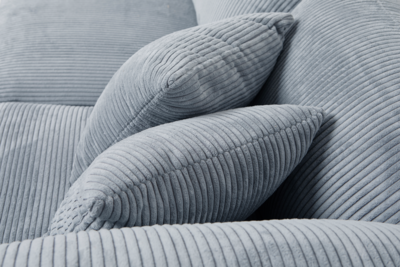 JaxxChoice ribstof hoekbank Maes