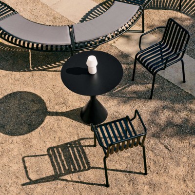 HAY Palissade Armchair