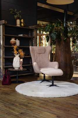 JaxxChoice fauteuil Caz