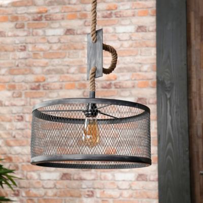 Hanglamp Plymouth Aanbieding