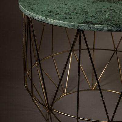 Dutchbone Boss salontafel