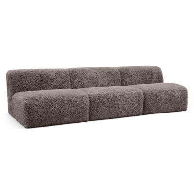 Loods 5 4,5-zitsbank Oscar doodle